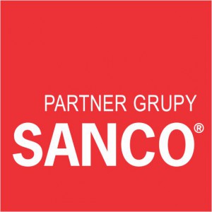 Logo SANCO Partner Grupy