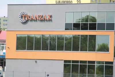 Tranzax 4